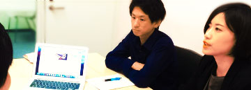 インタビュー2