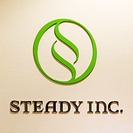 株式会社STEADY