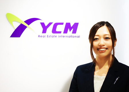 株式会社YCMリアルエステートインターナショナルの導入事例