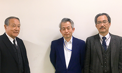 特定非営利活動法人 アクティブシニア支援機構の導入事例