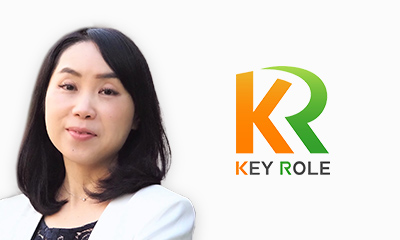 株式会社KEY ROLEの導入事例