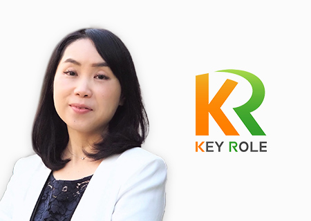 株式会社KEY ROLEの導入事例